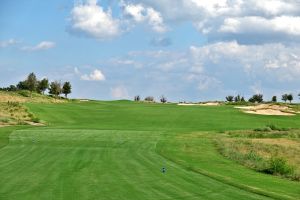 Fields Ranch (West) 1th